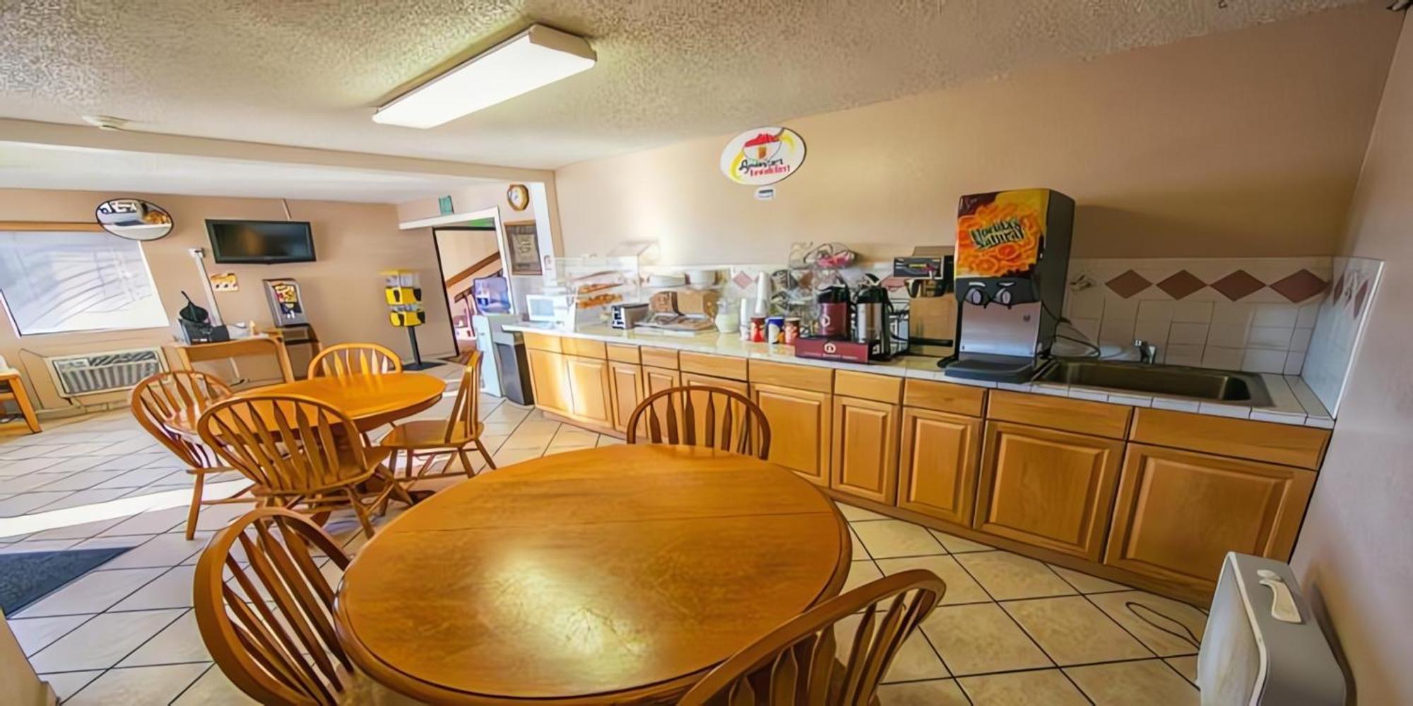 Super 8 By Wyndham Havasu 2* Lake Havasu City