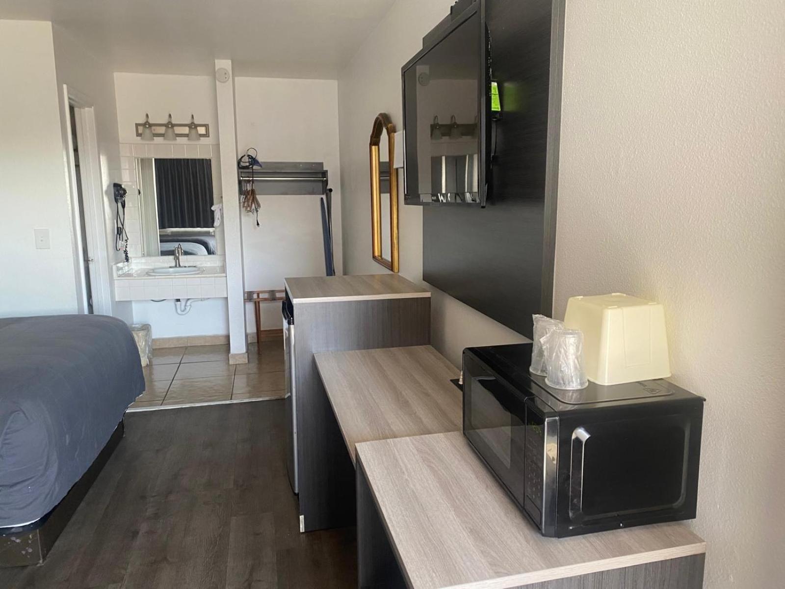 Windsor Havasu Motel 2*