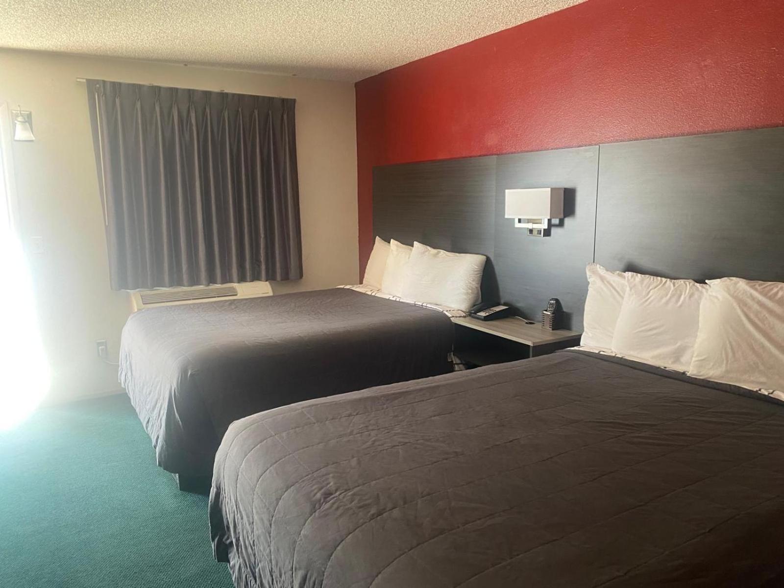 Motel Windsor Havasu