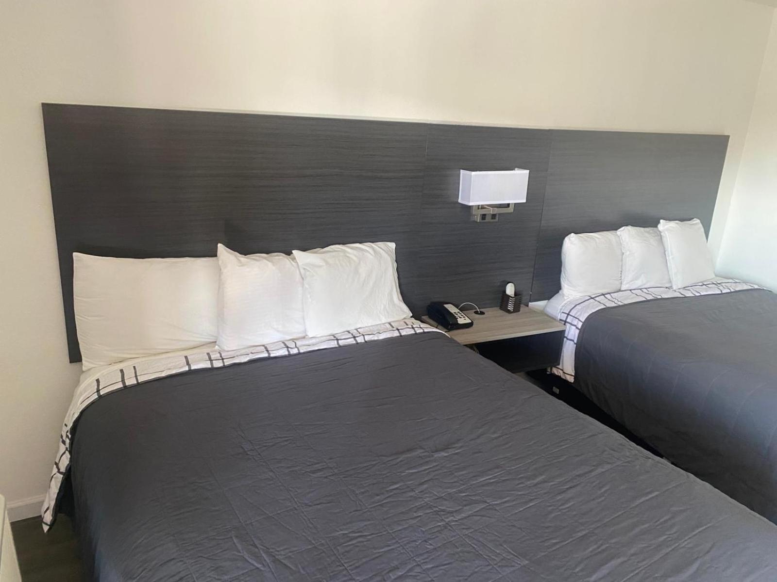 Windsor Havasu Motel Lake Havasu City