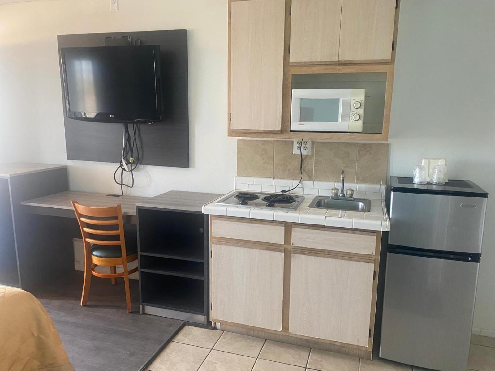 Windsor Havasu Motel