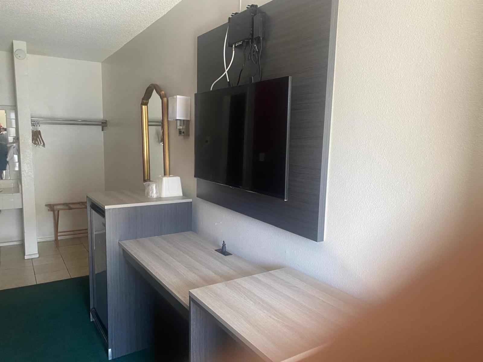Motel Windsor Havasu