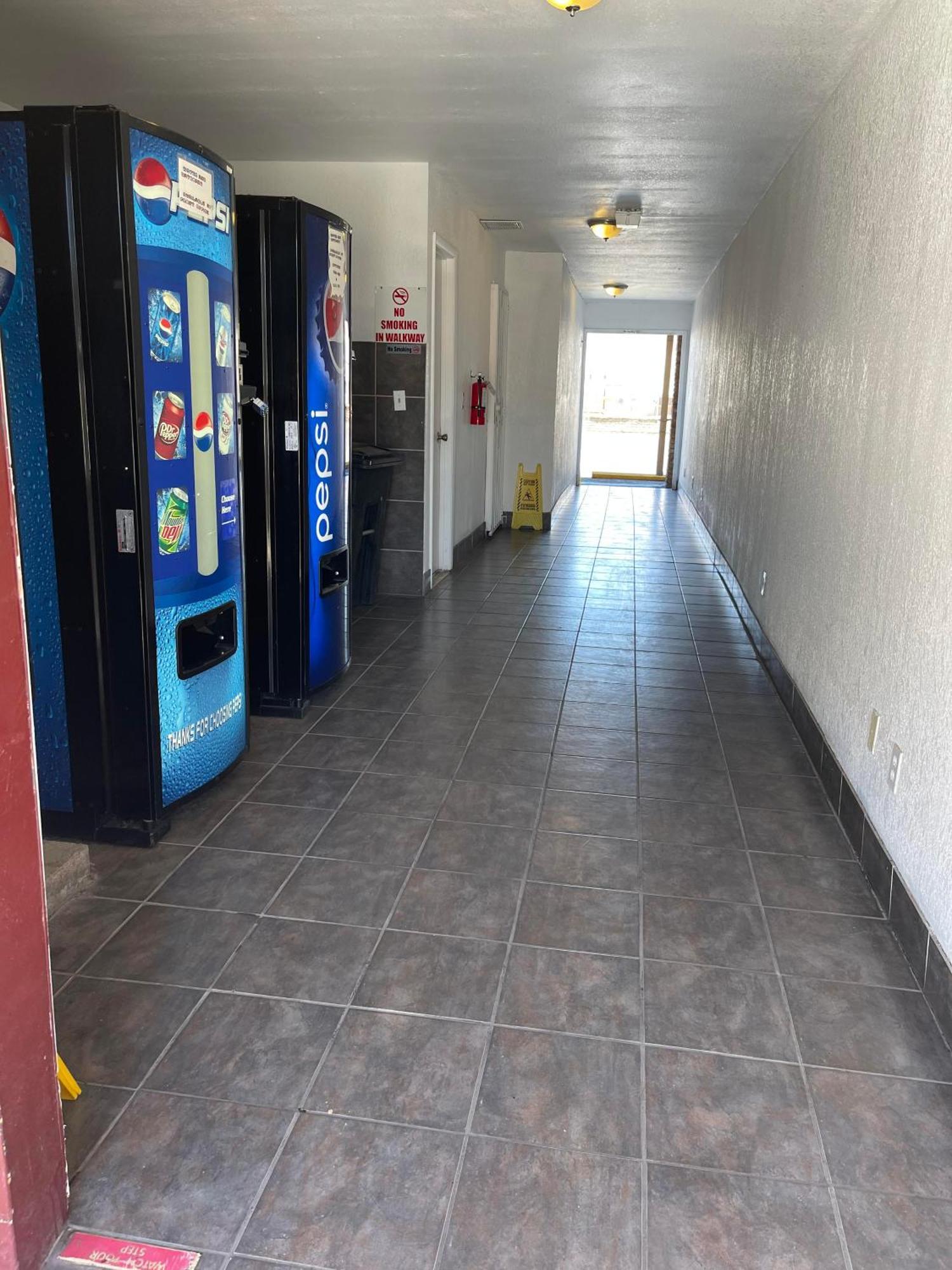 Windsor Havasu Motel Lake Havasu City