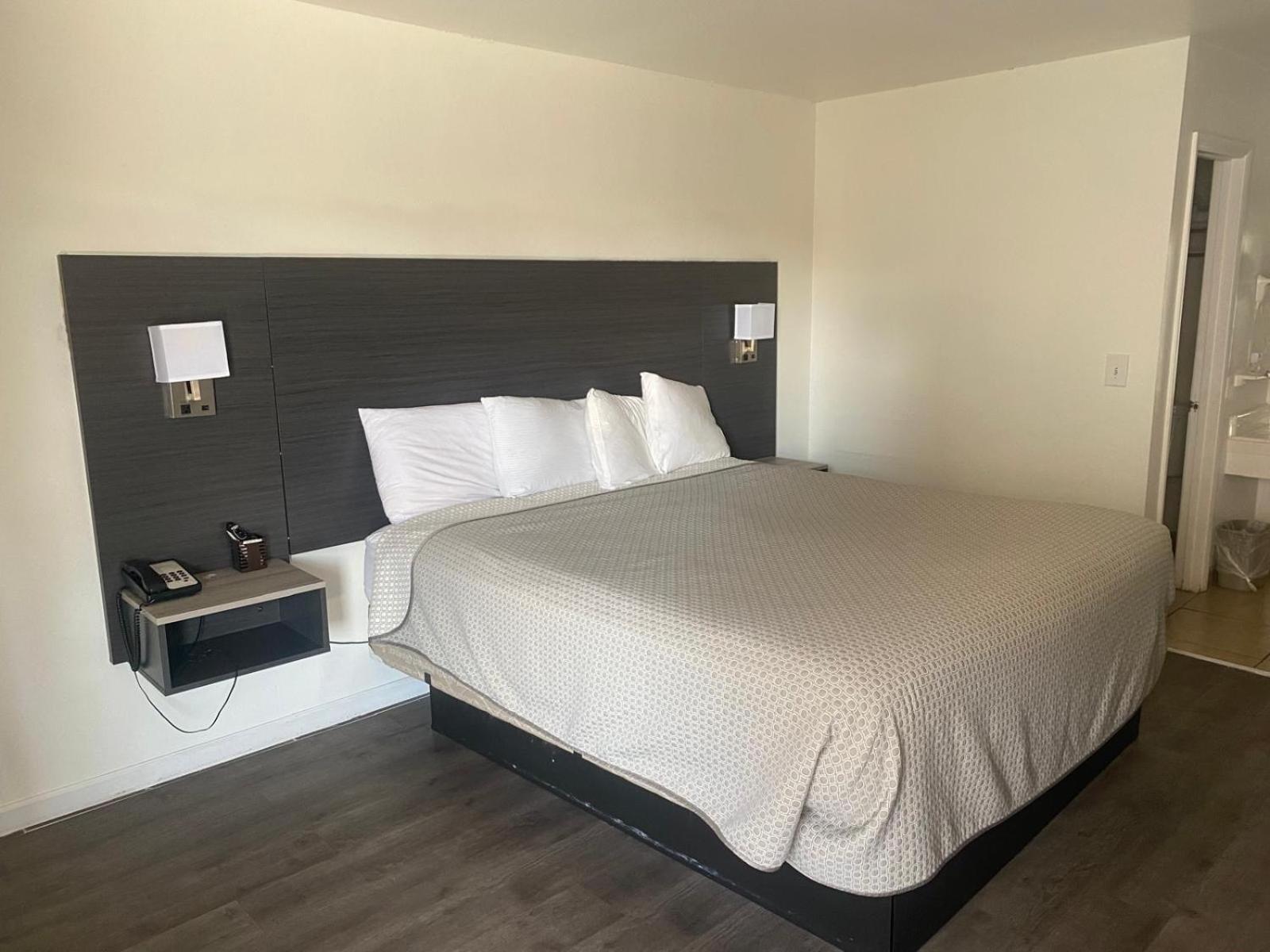 Motel Windsor Havasu Lake Havasu City