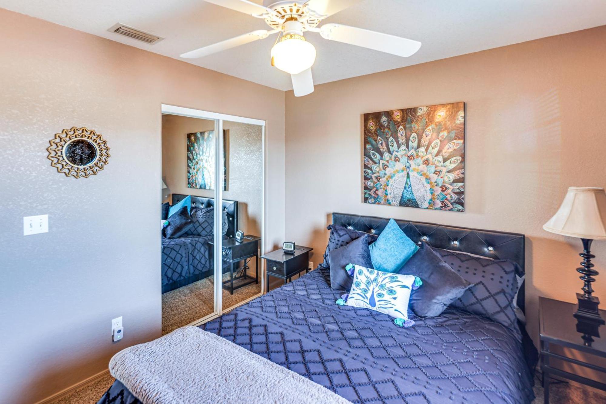 Pet-friendly Havasu With Pool And Hot Tub! Lake Havasu City