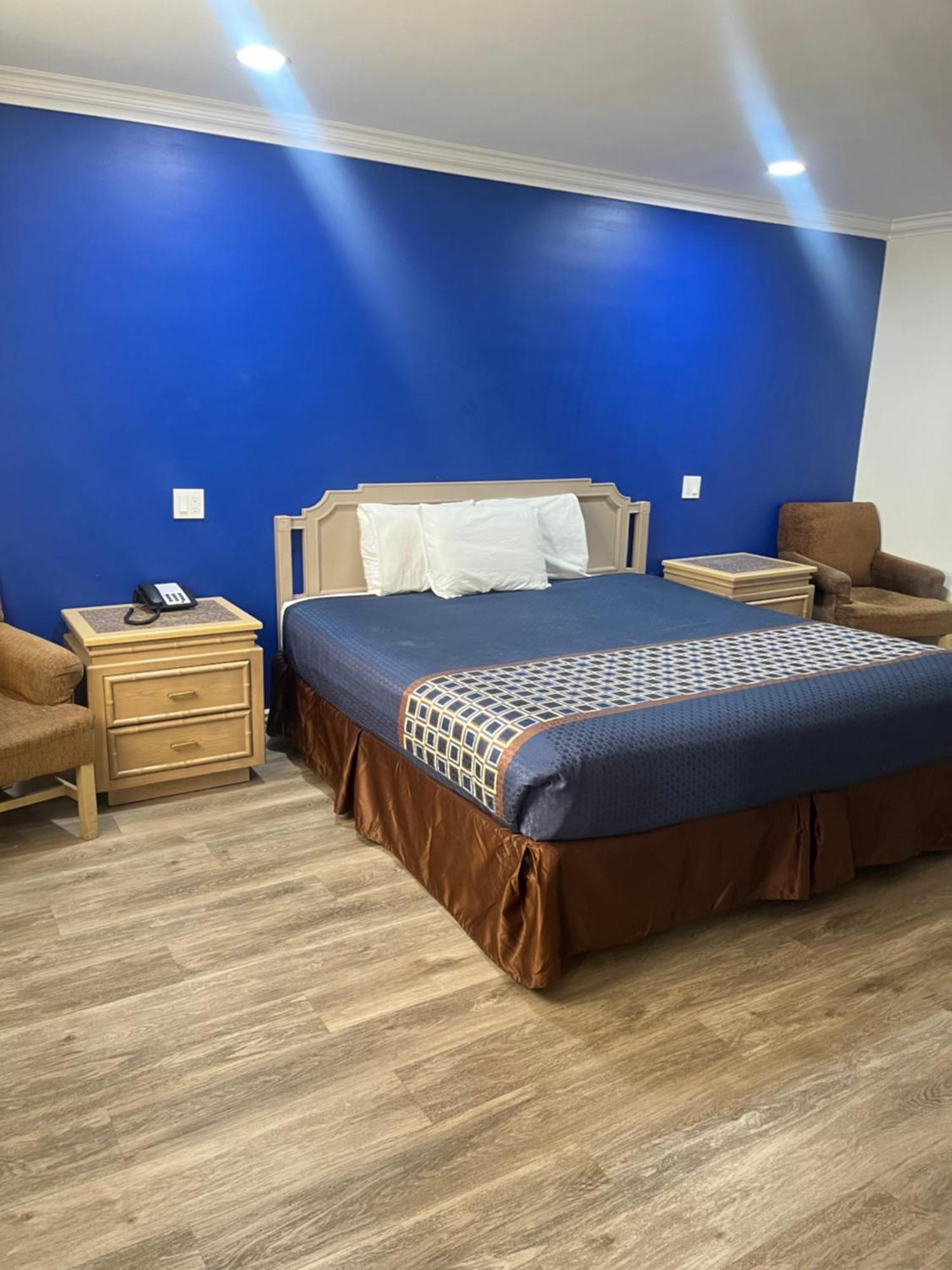 Motel Place Havasu