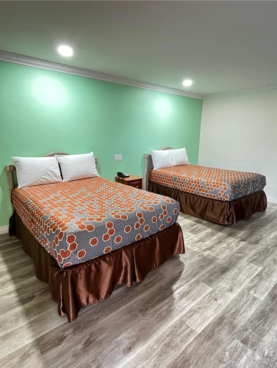 Place Havasu Motel 2*