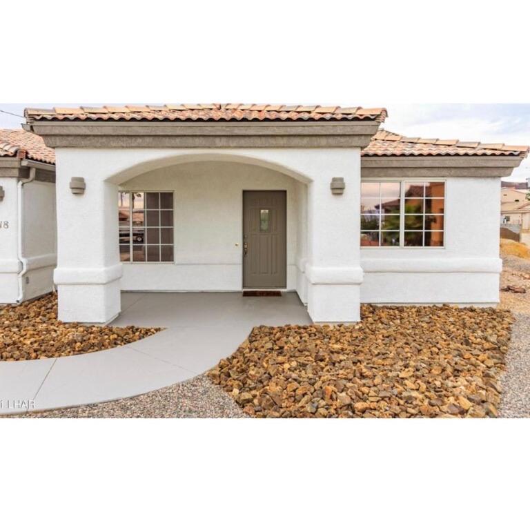 Newly Remodeled Family Friendly Near Holiday home *