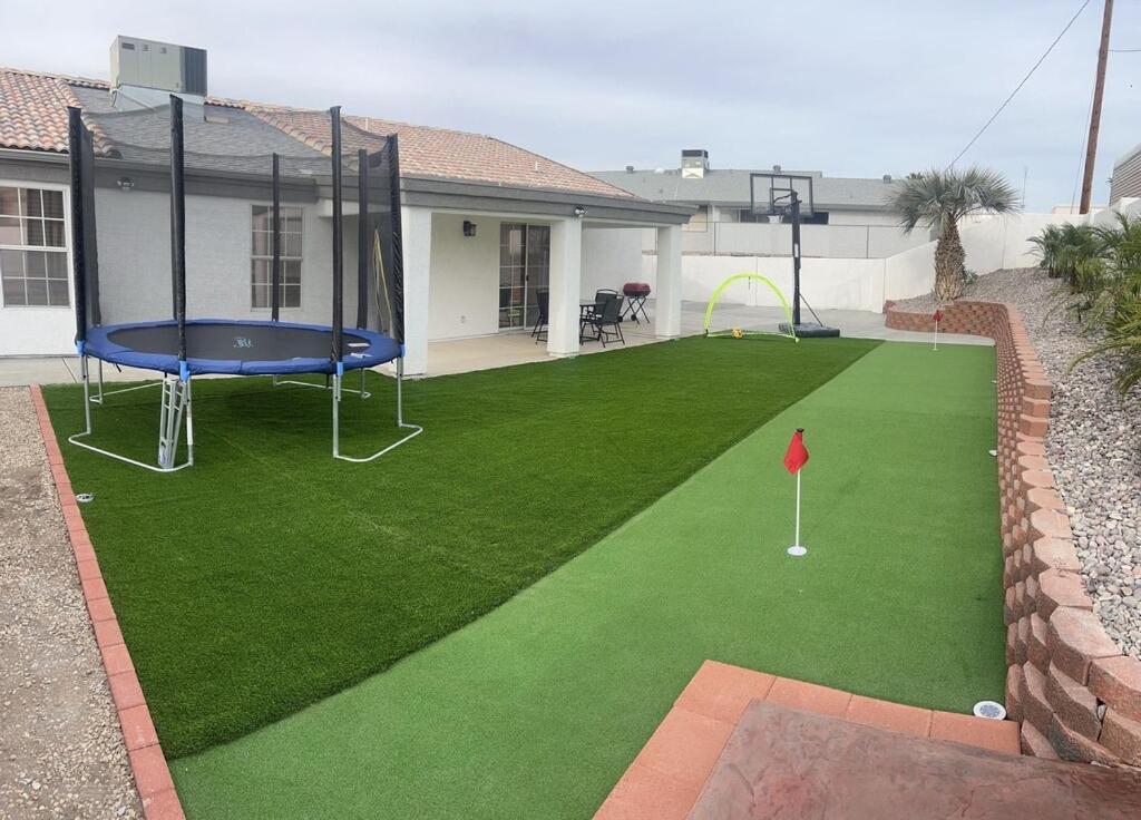 Holiday home Newly Remodeled Family Friendly Near