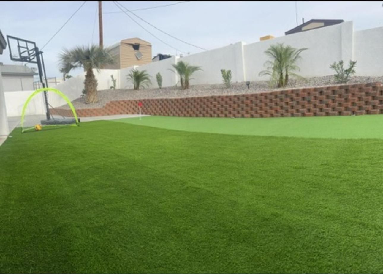 Holiday home Newly Remodeled Family Friendly Near Lake Havasu City