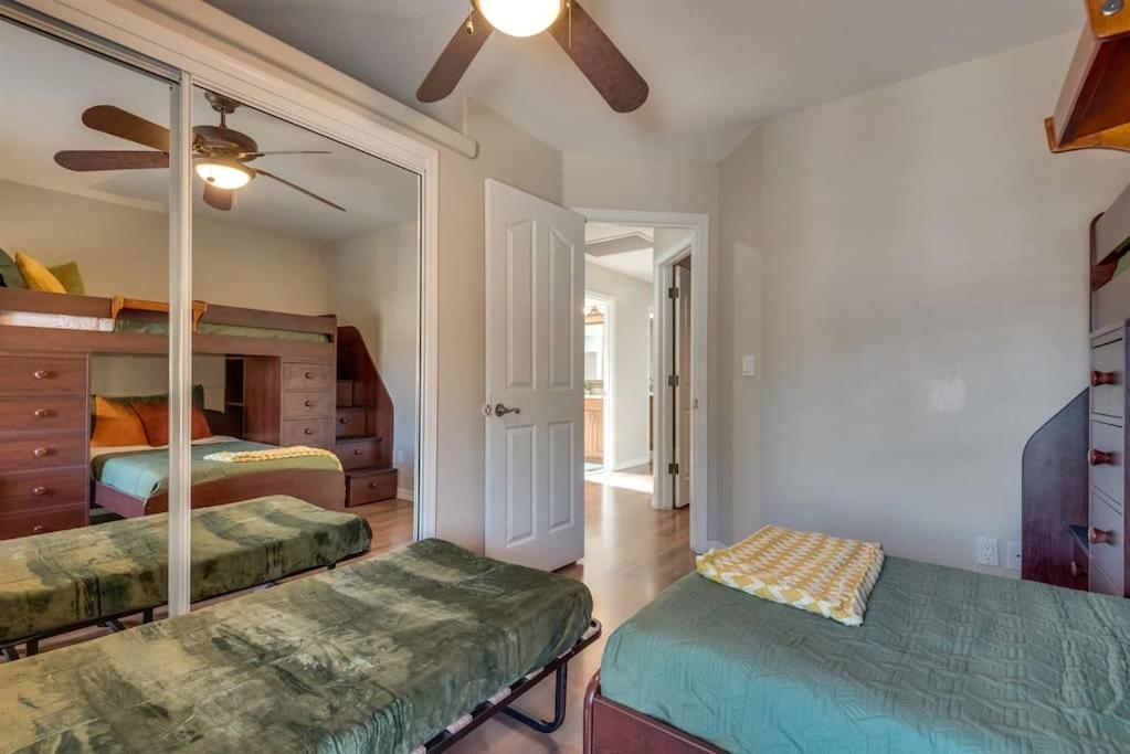 Peruvian-4 Bed Desert Oasis -pool, Hot-tub &outdoor Kitchen *