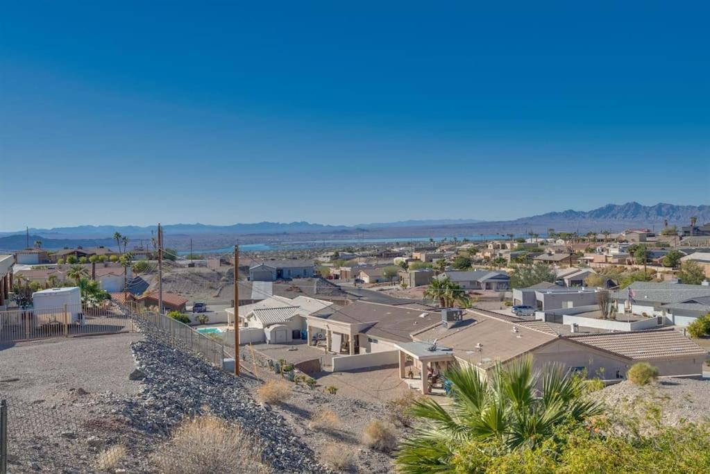 Peruvian-4 Bed Desert Oasis -pool, Hot-tub &outdoor Kitchen