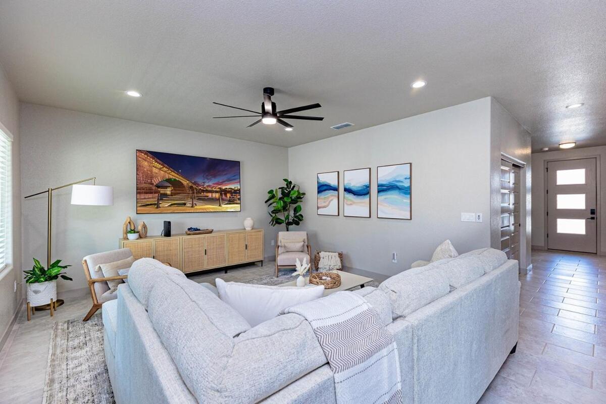 Holiday home New Modern Spacious *