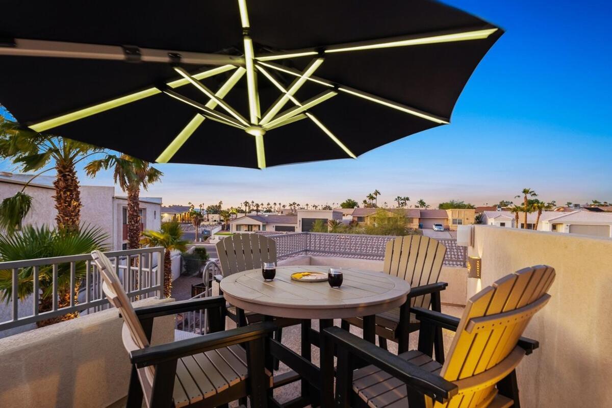 Holiday home New Lakeside Hideaway Game Firepit Lake Havasu City