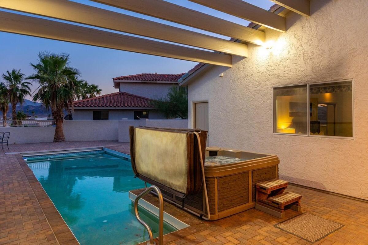 New Pool View Residential Estates Holiday home Lake Havasu City