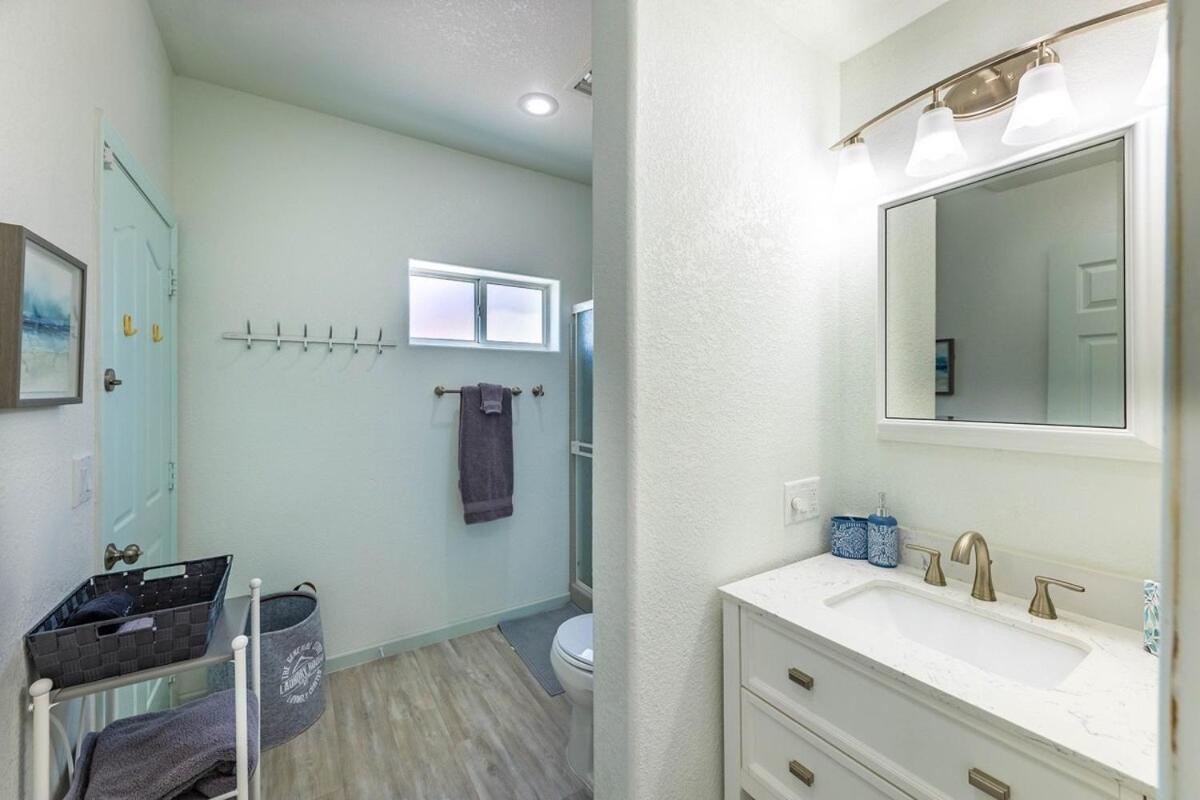 Holiday home New Pool View Residential Estates Lake Havasu City