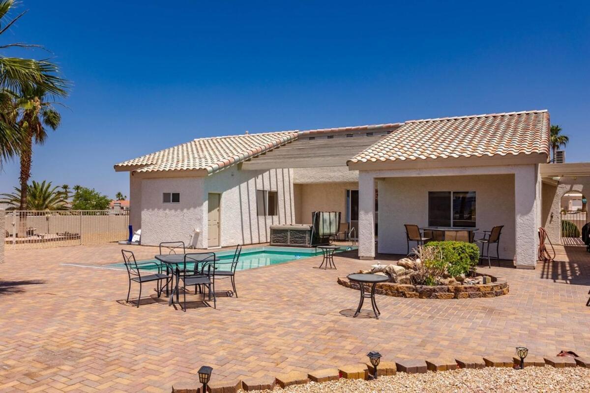 Holiday home New Pool View Residential Estates Lake Havasu City