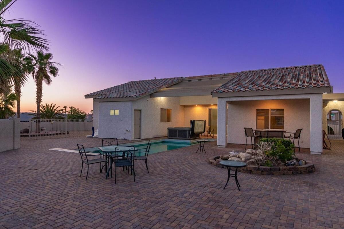 New Pool View Residential Estates Lake Havasu City