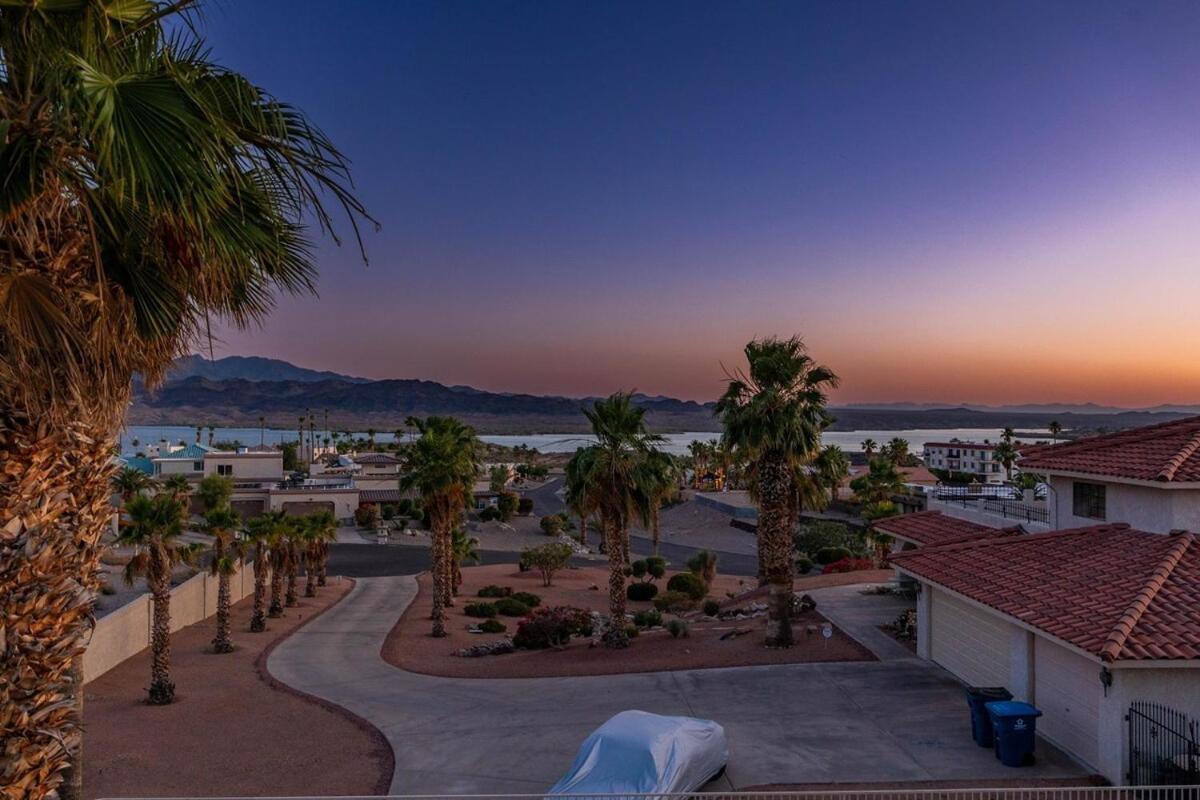 Holiday home New Pool View Residential Estates