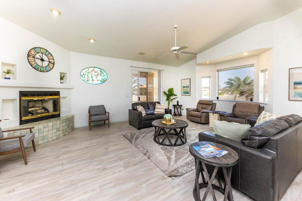 New Pool View Residential Estates *
