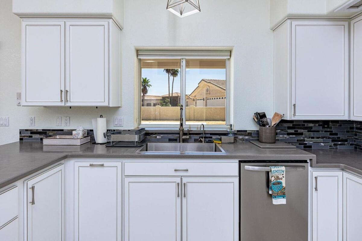 New Pool View Residential Estates Lake Havasu City