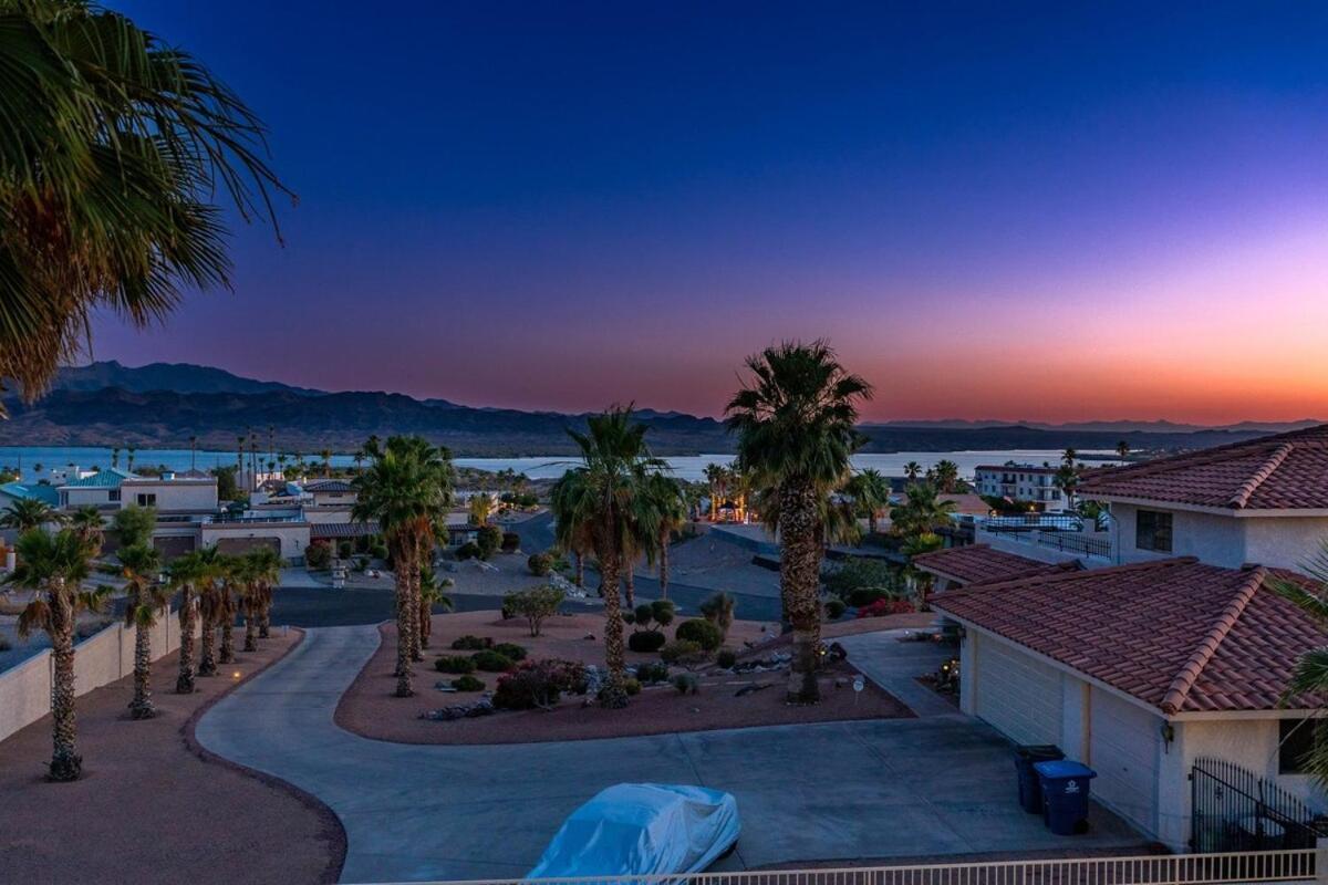 Holiday home New Pool View Residential Estates *