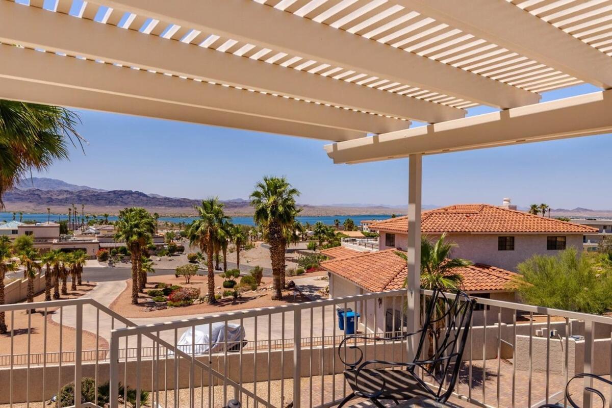 New Pool View Residential Estates Holiday home Lake Havasu City