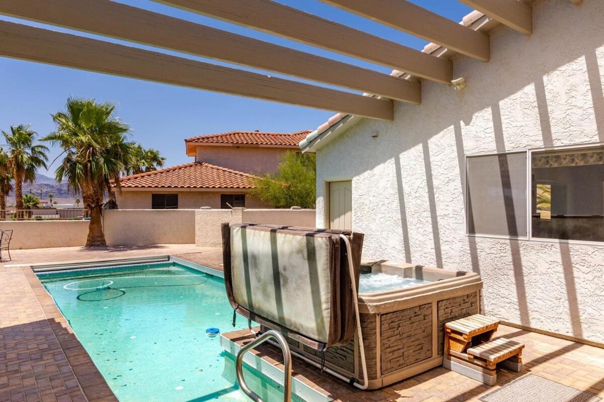 New Pool View Residential Estates * Lake Havasu City
