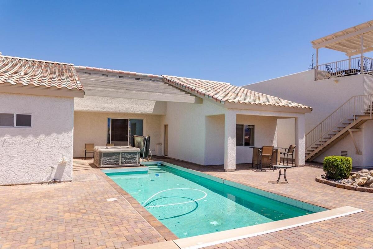Holiday home New Pool View Residential Estates