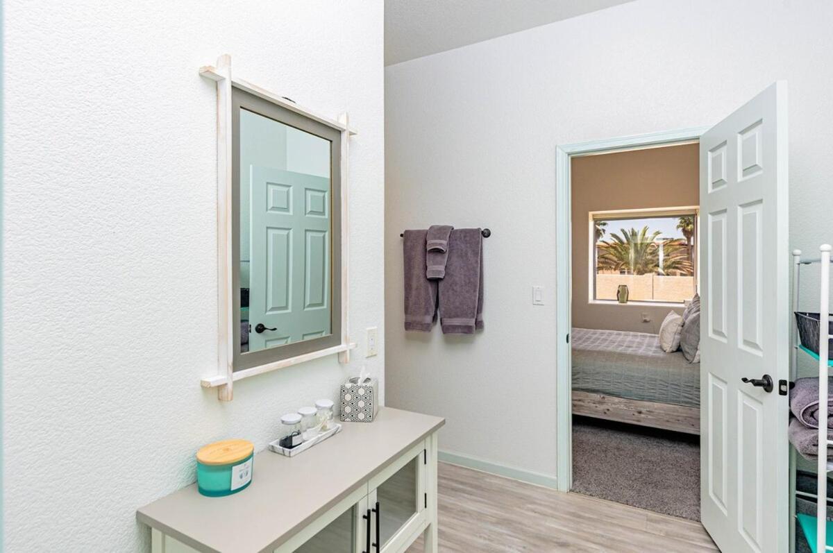 New Pool View Residential Estates Holiday home Lake Havasu City
