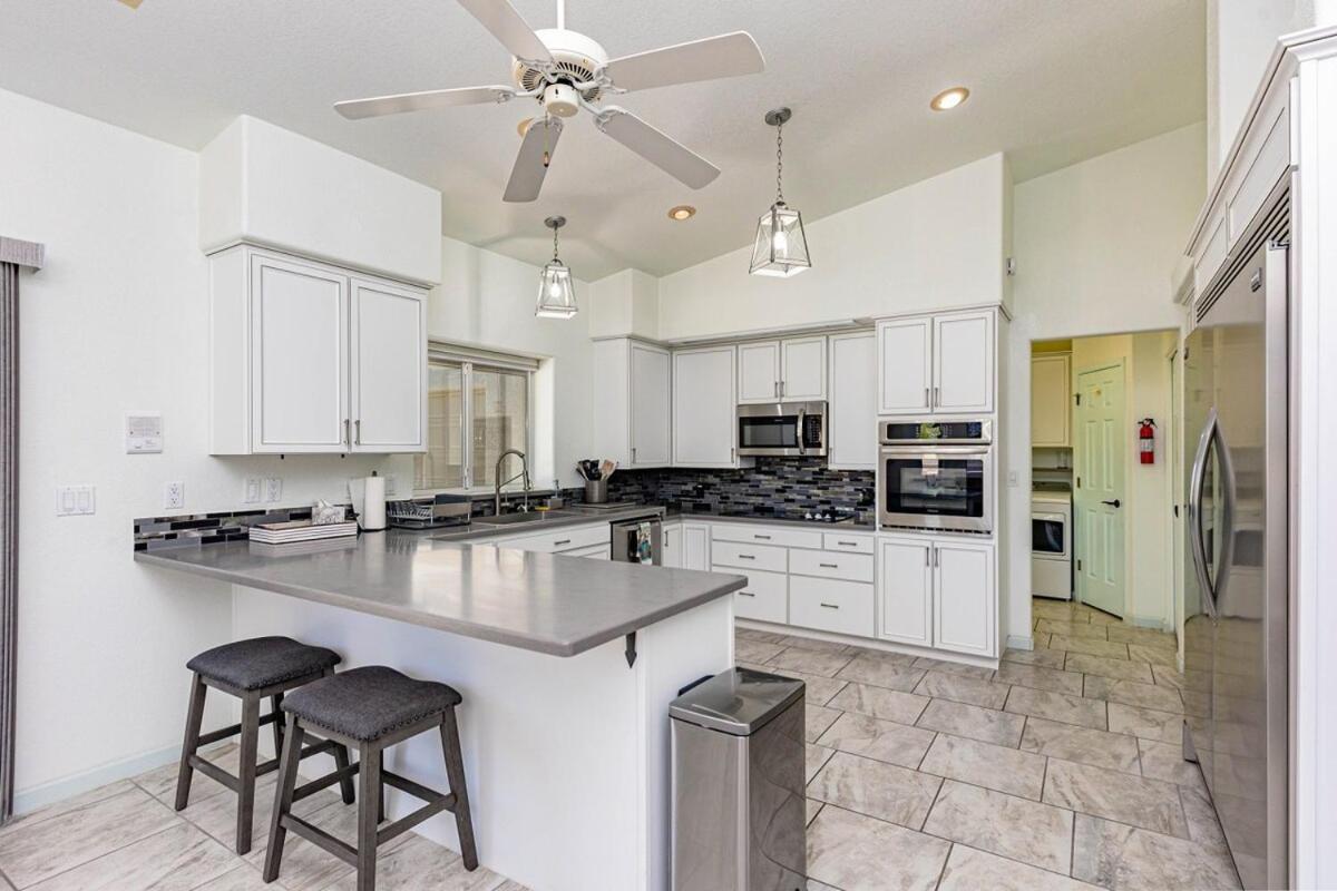 New Pool View Residential Estates * Lake Havasu City
