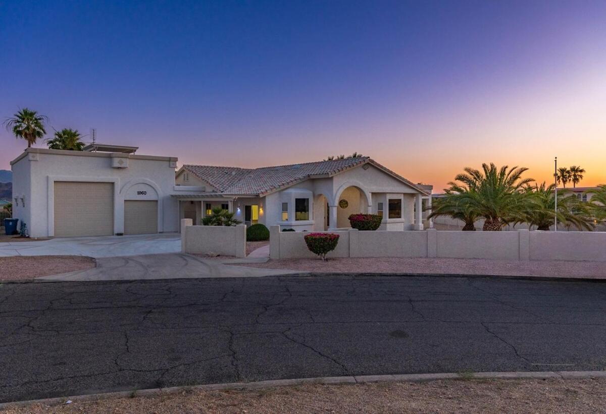 New Pool View Residential Estates