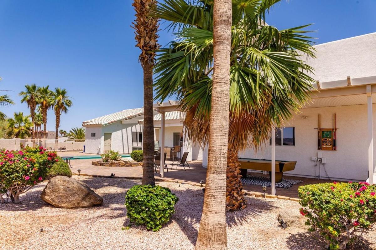 Holiday home New Pool View Residential Estates Lake Havasu City