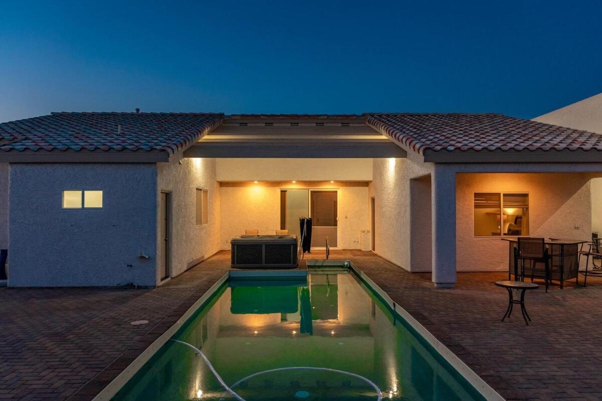 Holiday home New Pool View Residential Estates