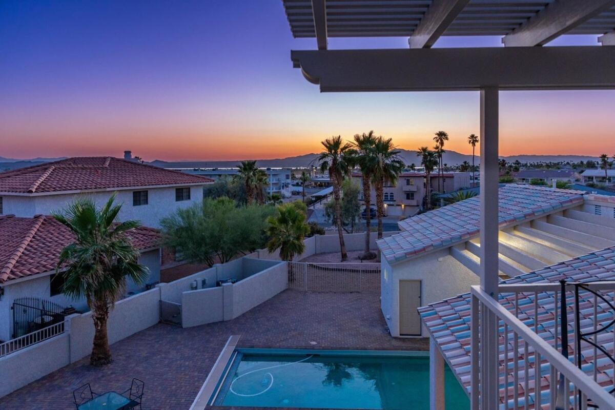 New Pool View Residential Estates Holiday home *