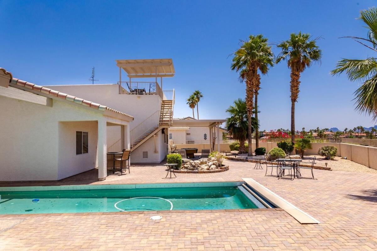 New Pool View Residential Estates Holiday home Lake Havasu City