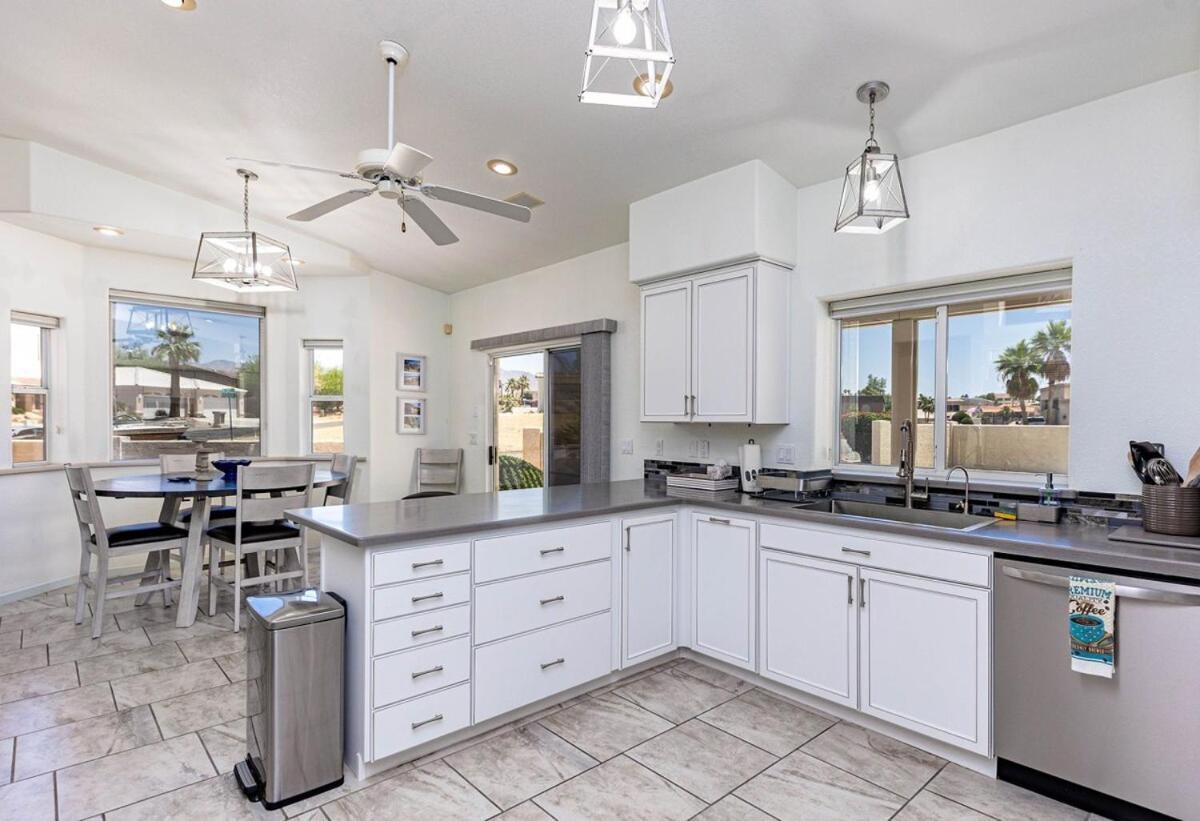 New Pool View Residential Estates Lake Havasu City