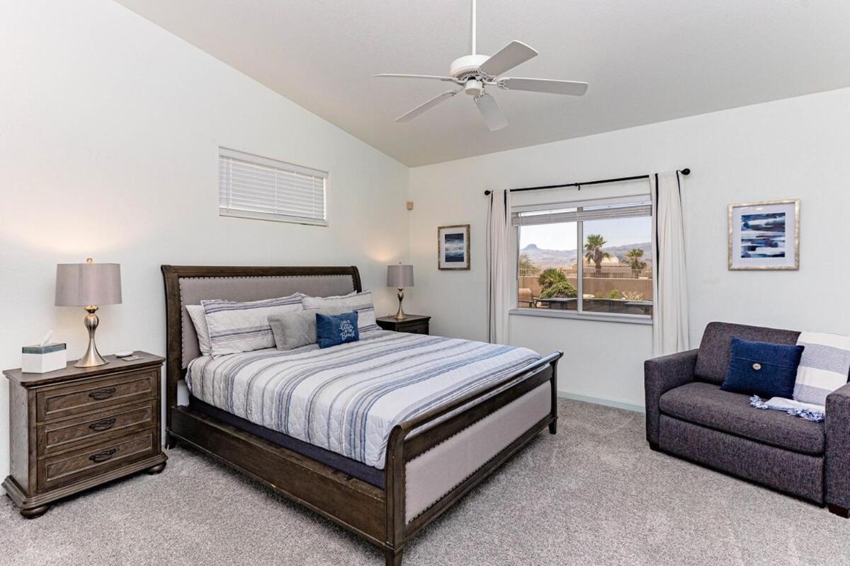 New Pool View Residential Estates Holiday home Lake Havasu City