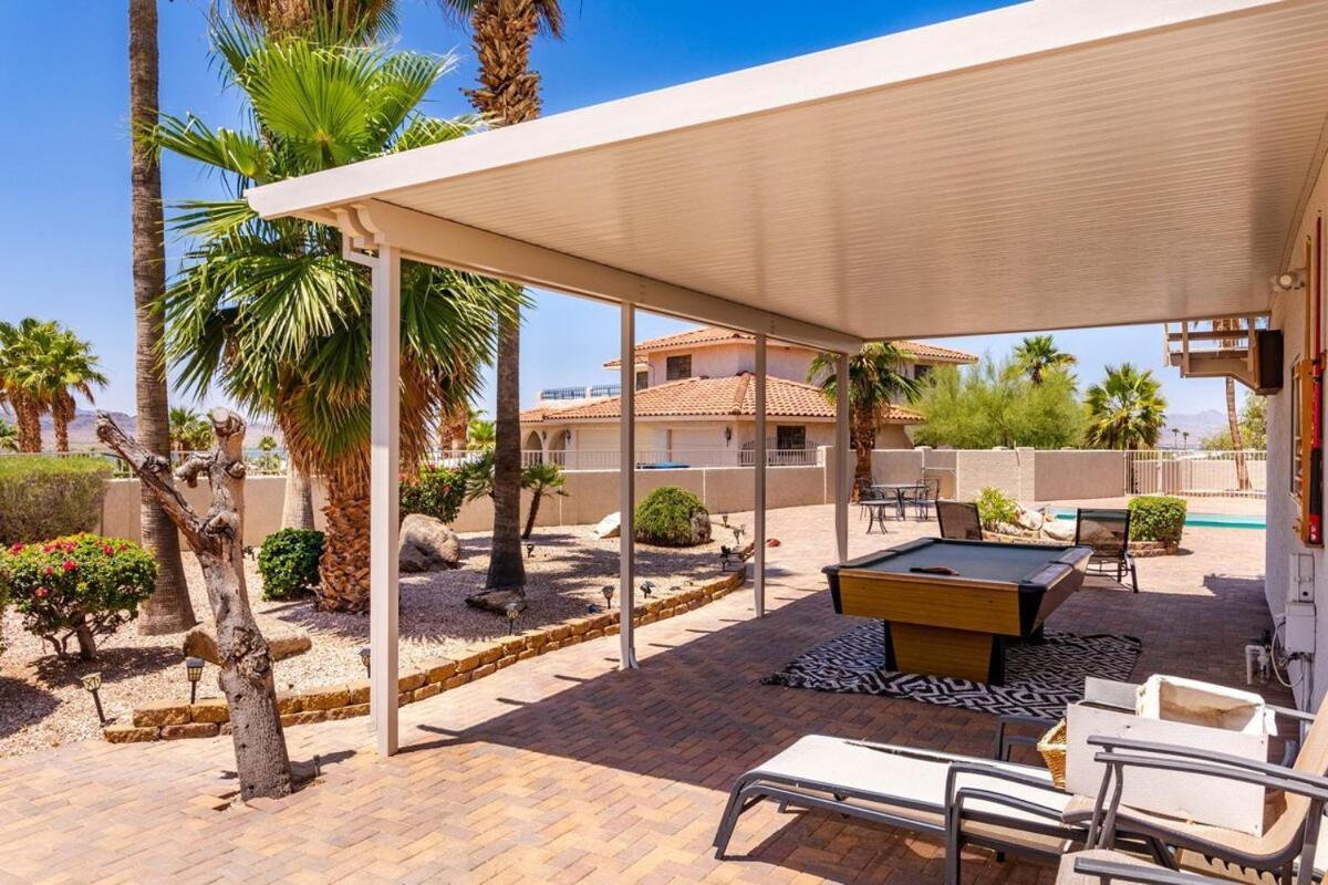 Holiday home New Pool View Residential Estates Lake Havasu City