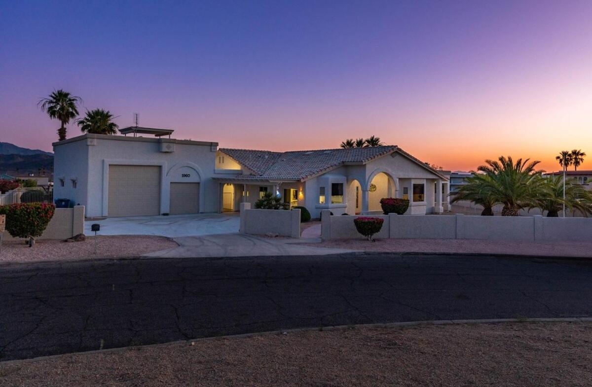 New Pool View Residential Estates Lake Havasu City