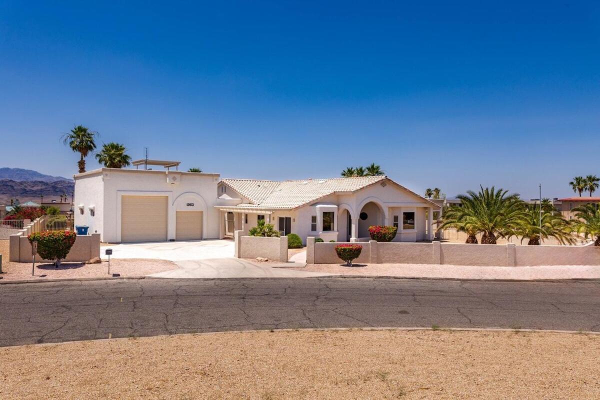 Holiday home New Pool View Residential Estates Lake Havasu City
