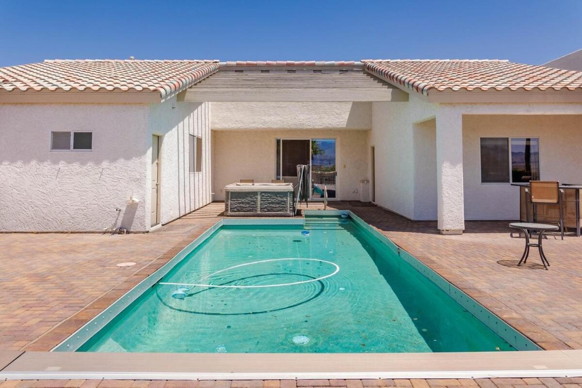 New Pool View Residential Estates Lake Havasu City