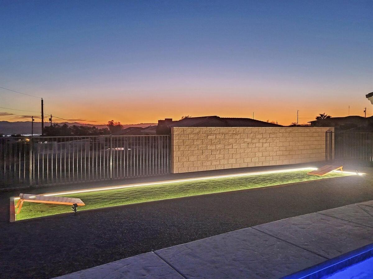Holiday home Half Acre With Abundant Amenities