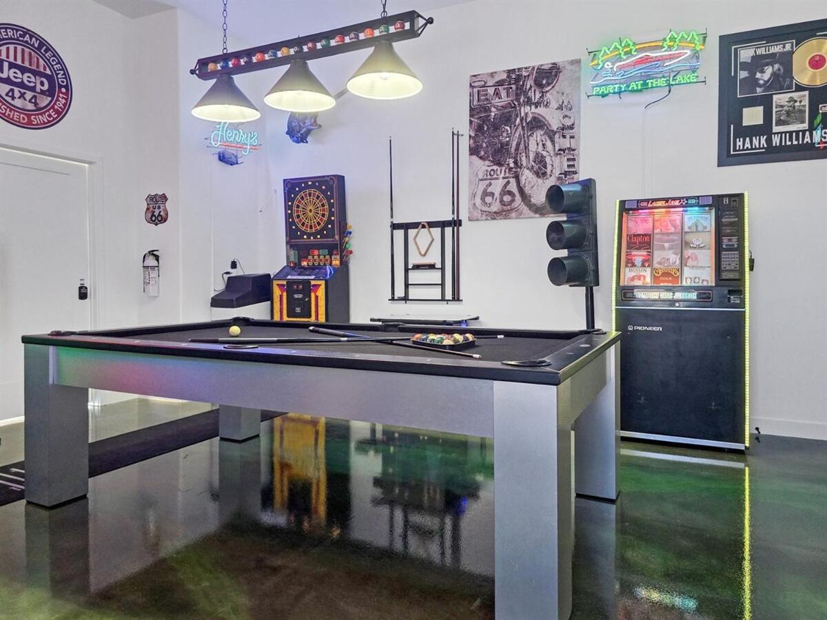 Holiday home Half Acre With Abundant Amenities Lake Havasu City