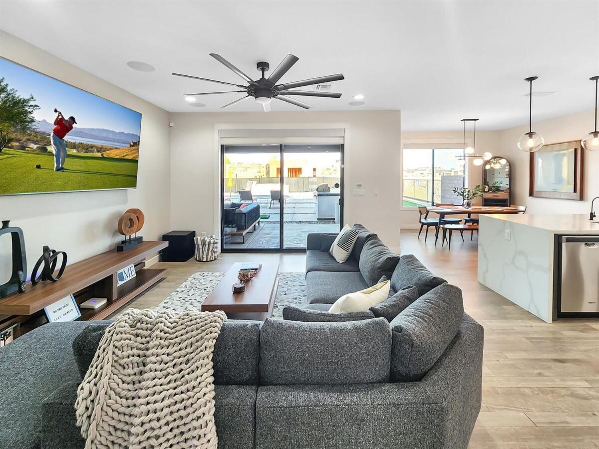 Holiday home Half Acre With Abundant Amenities