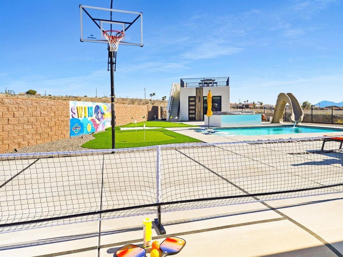 Half Acre With Abundant Amenities