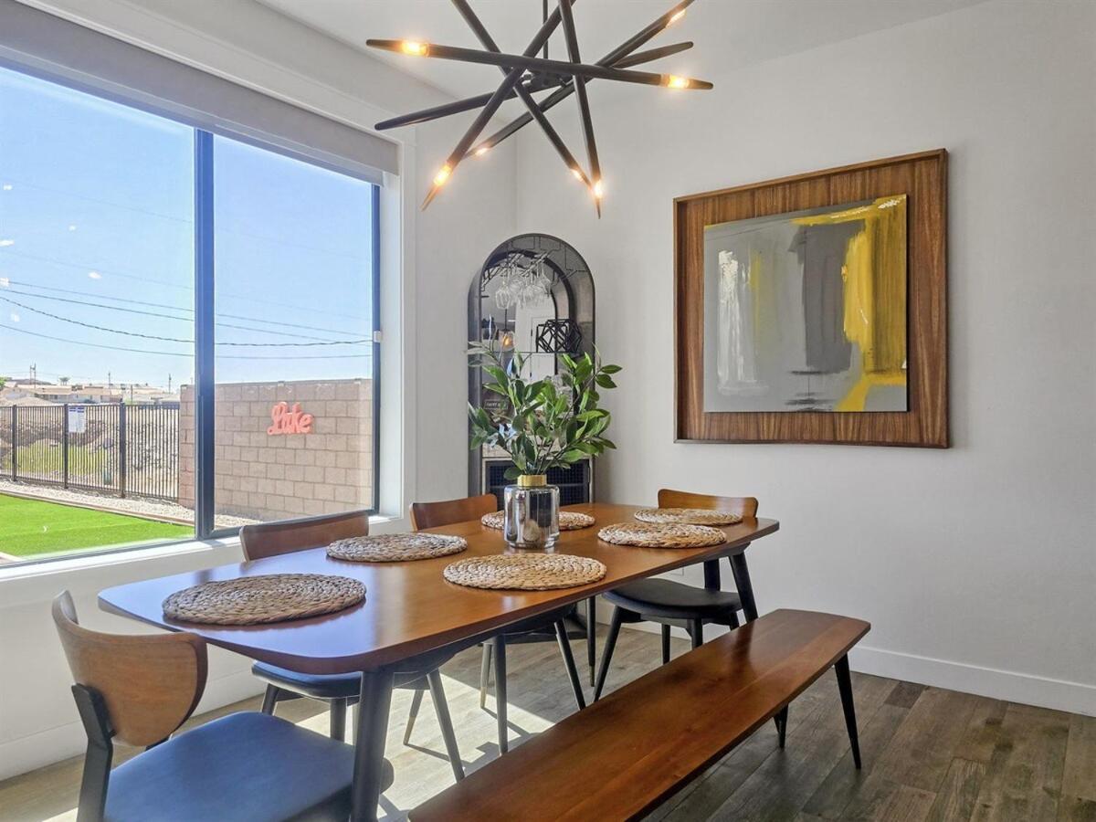 Half Acre With Abundant Amenities *