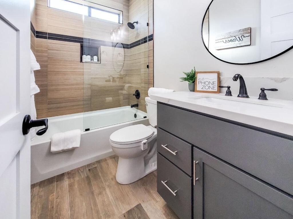Half Acre With Abundant Amenities