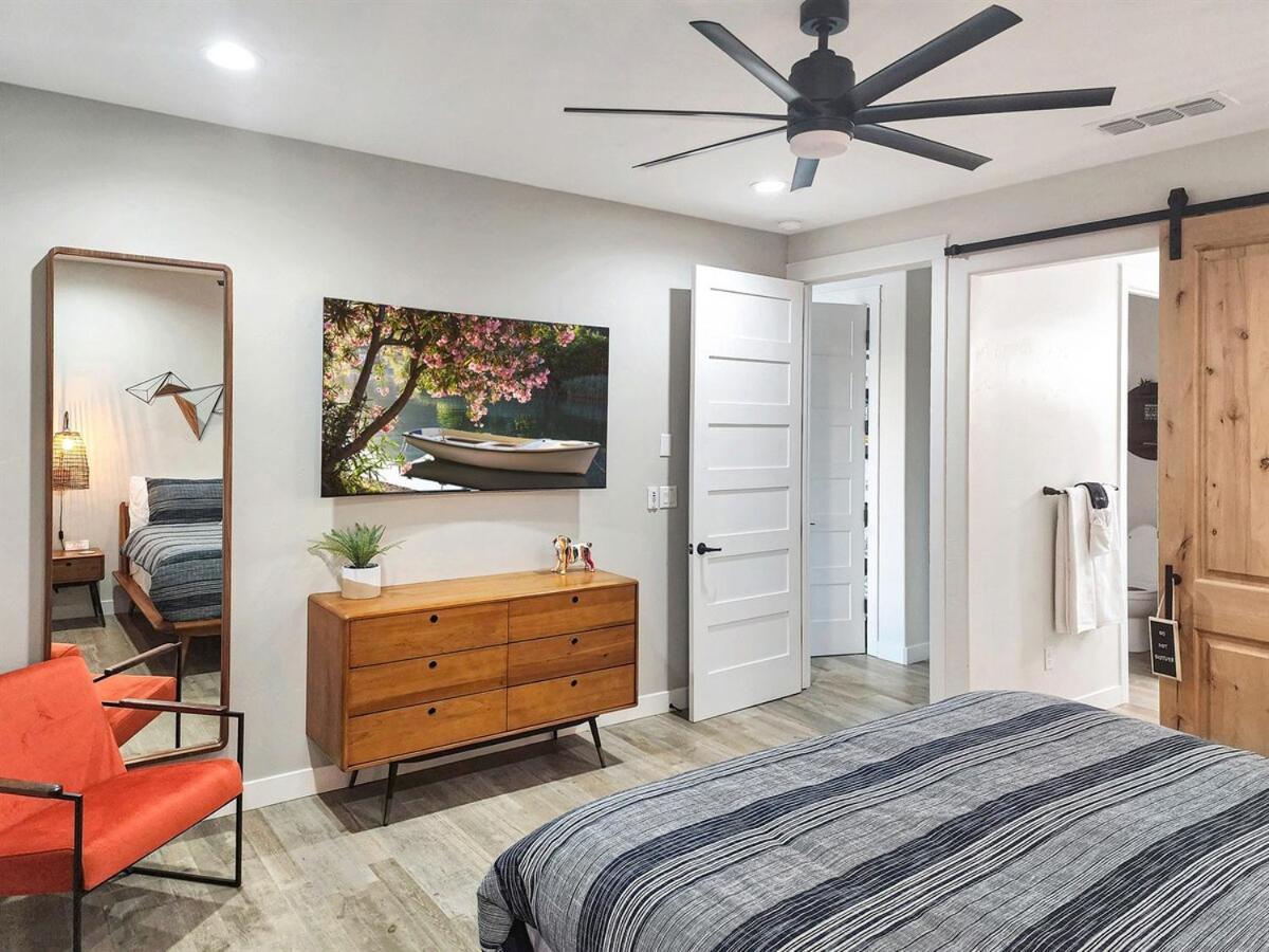 Half Acre With Abundant Amenities *