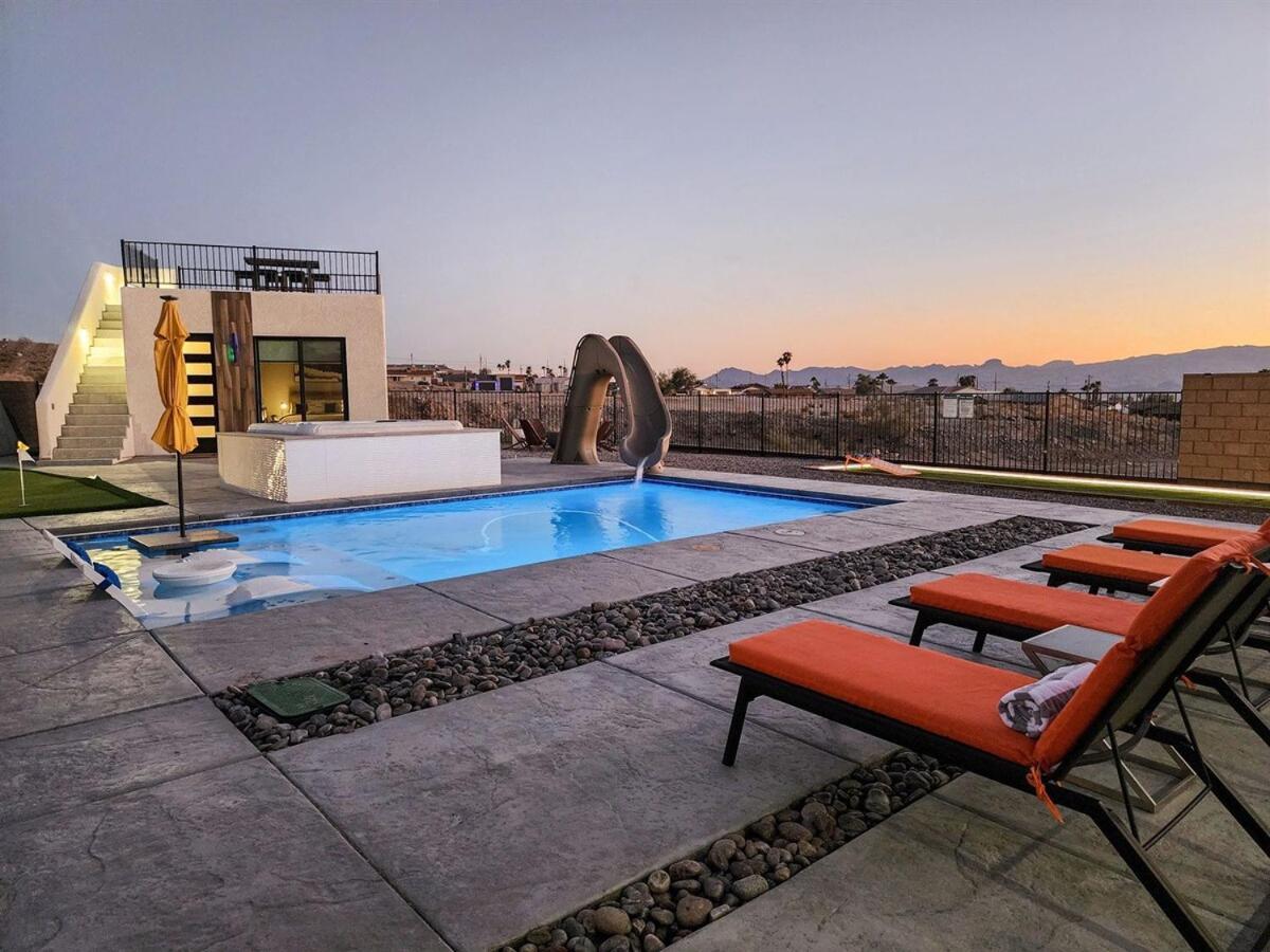 Half Acre With Abundant Amenities Holiday home